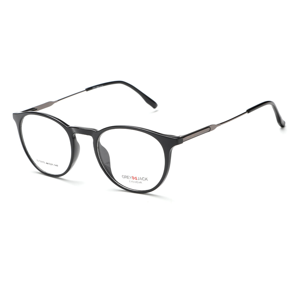 Black Frame