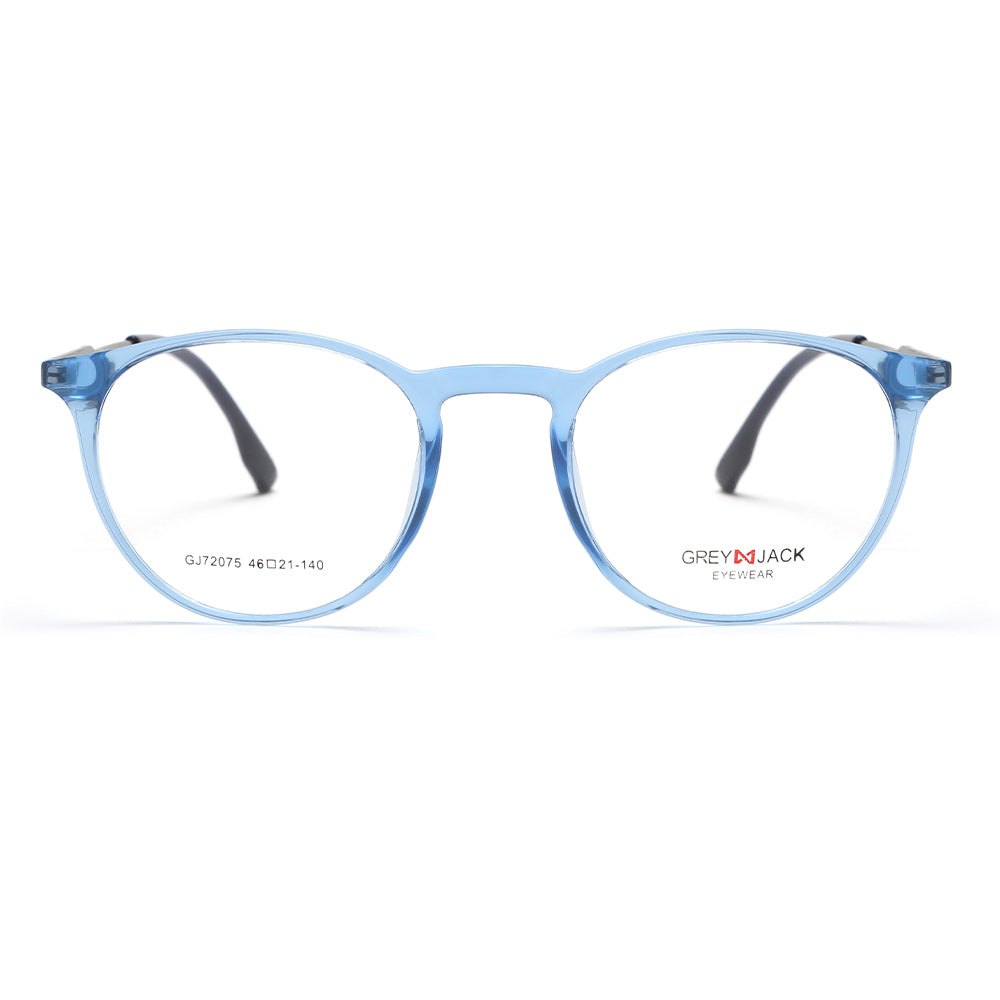 Blue Frame