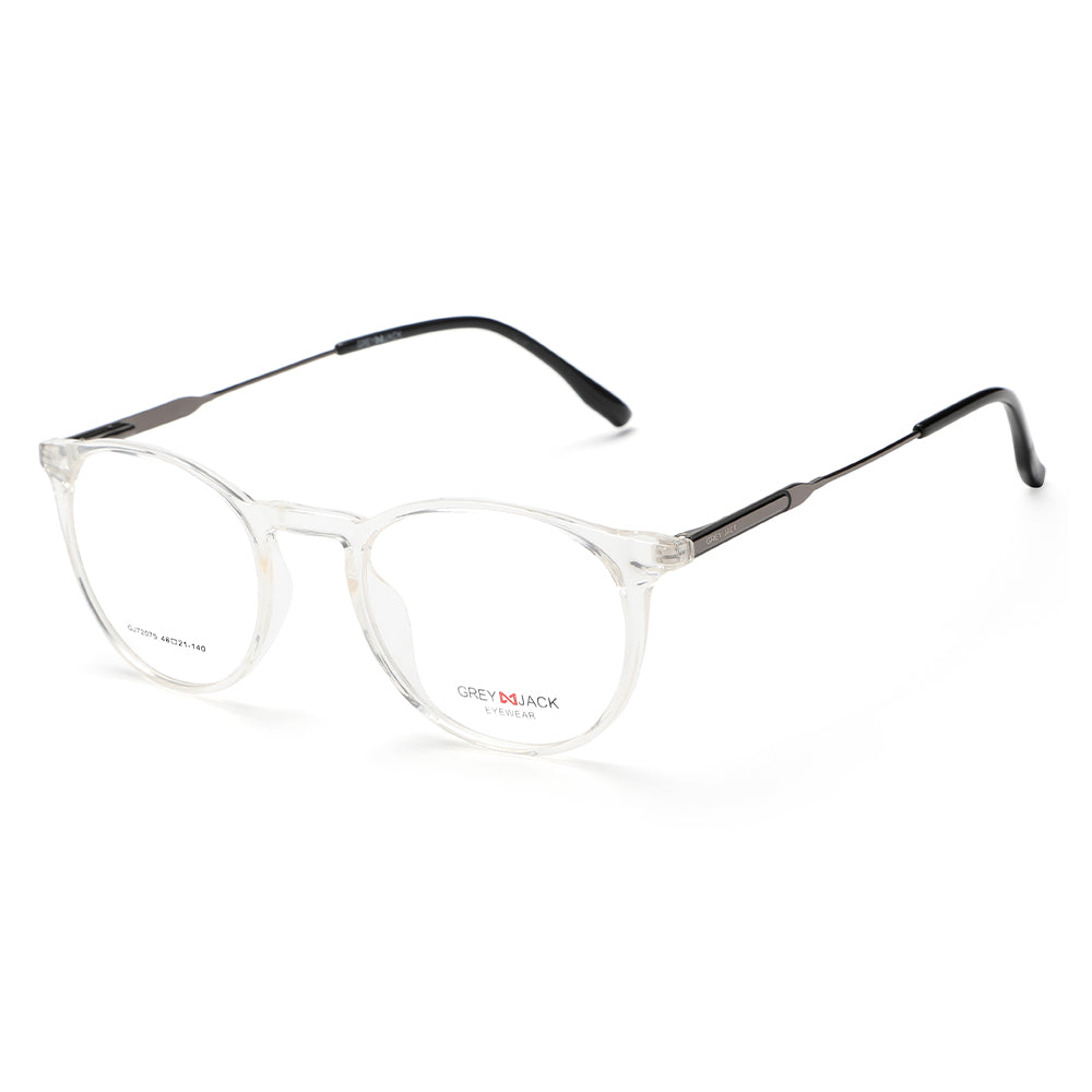 Transparent Frame