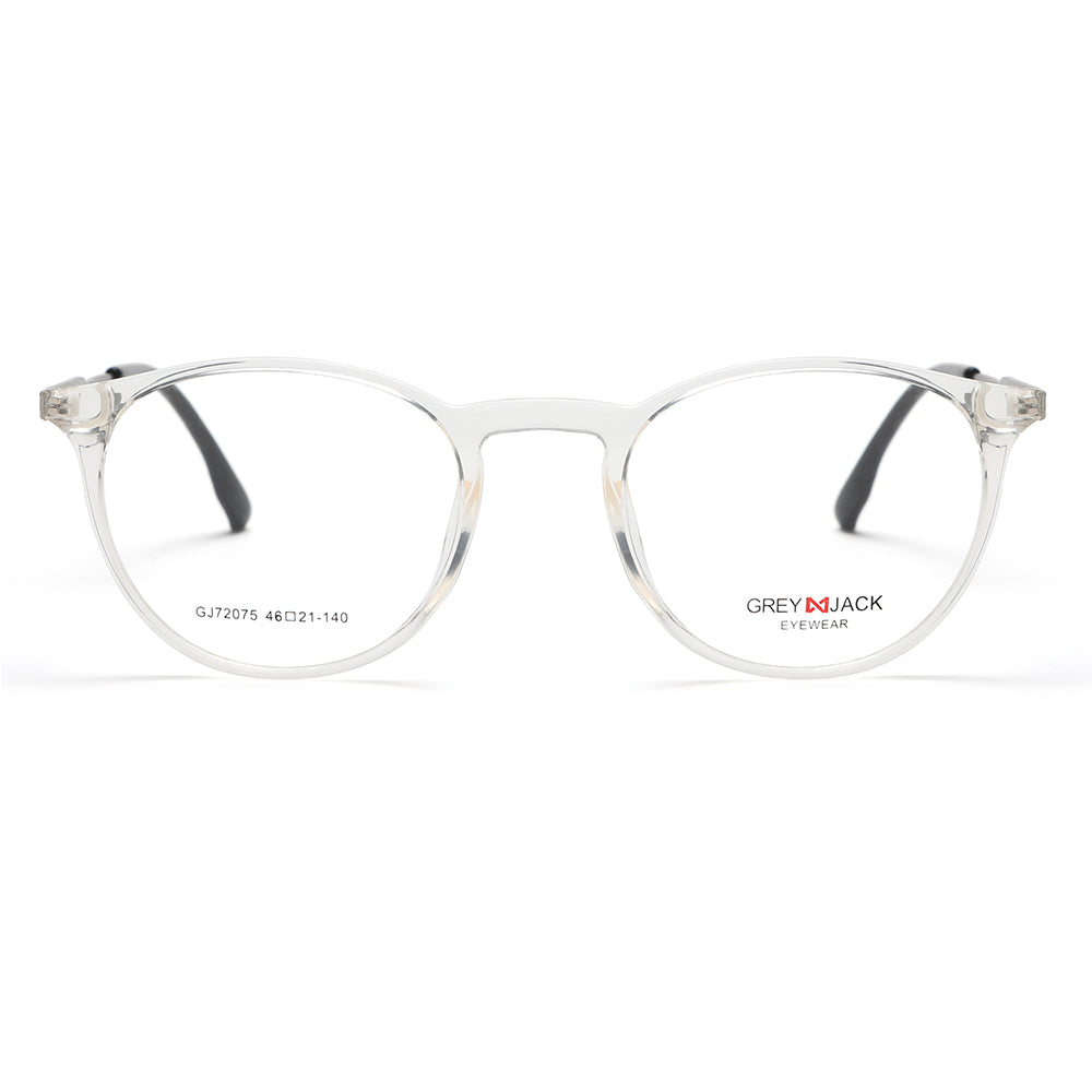 Transparent Frame