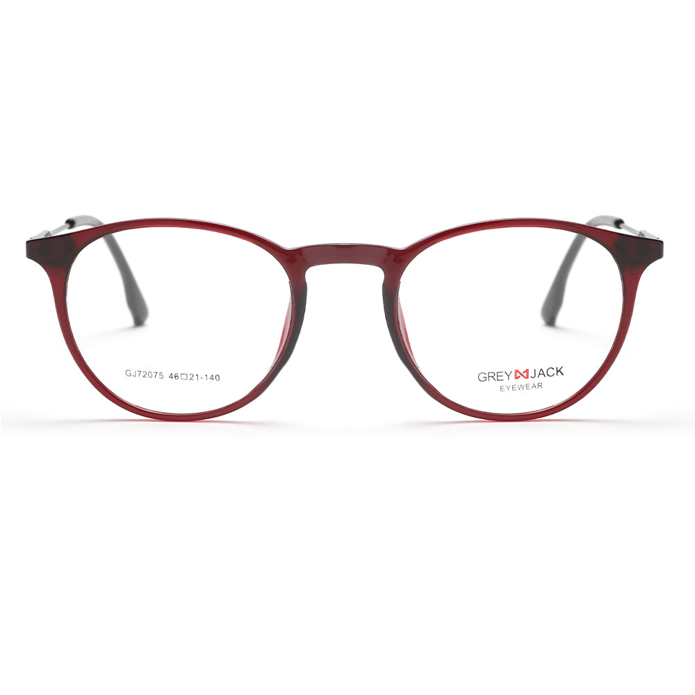 Red Frame