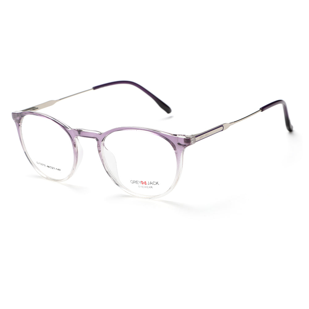 Purple Frame