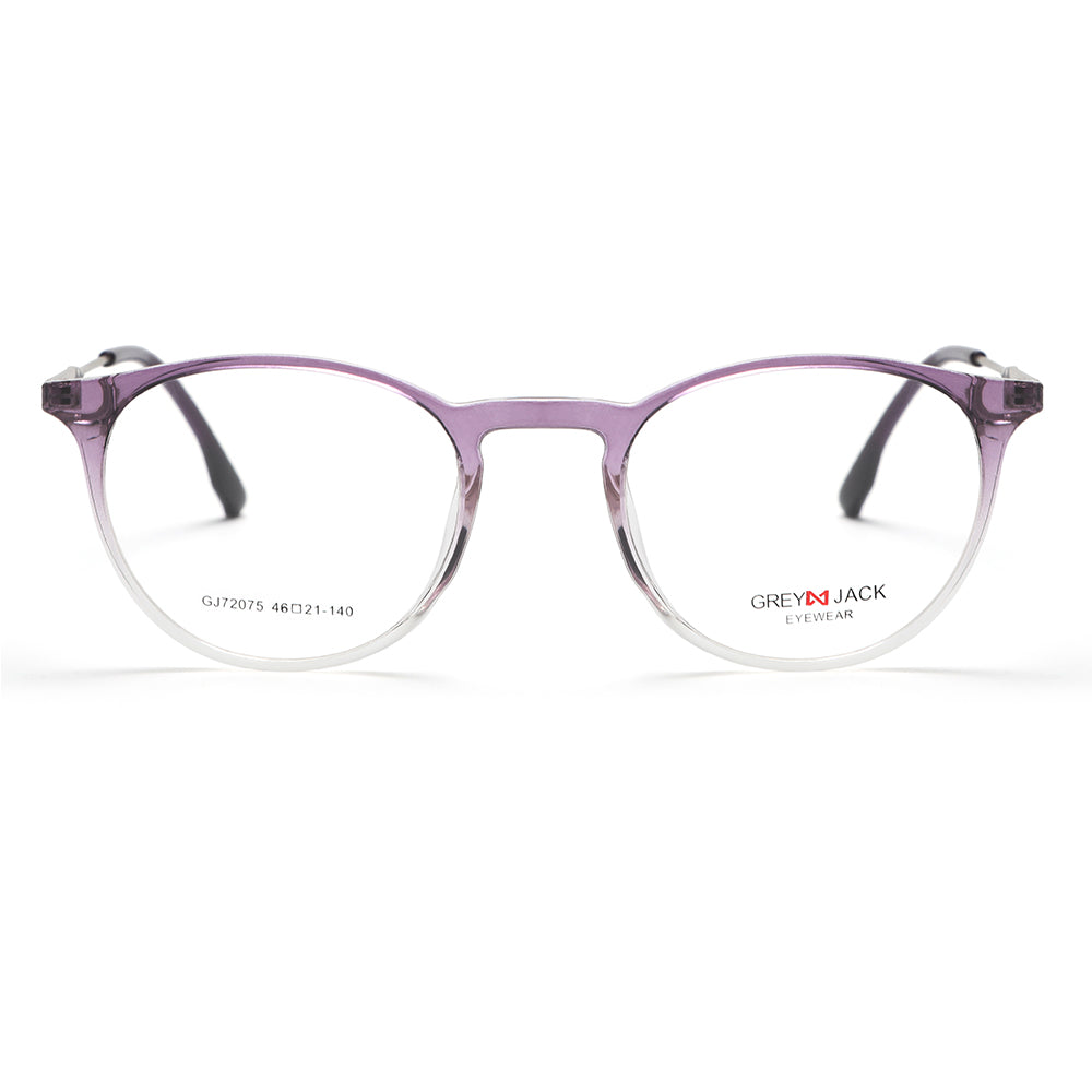 Purple Frame