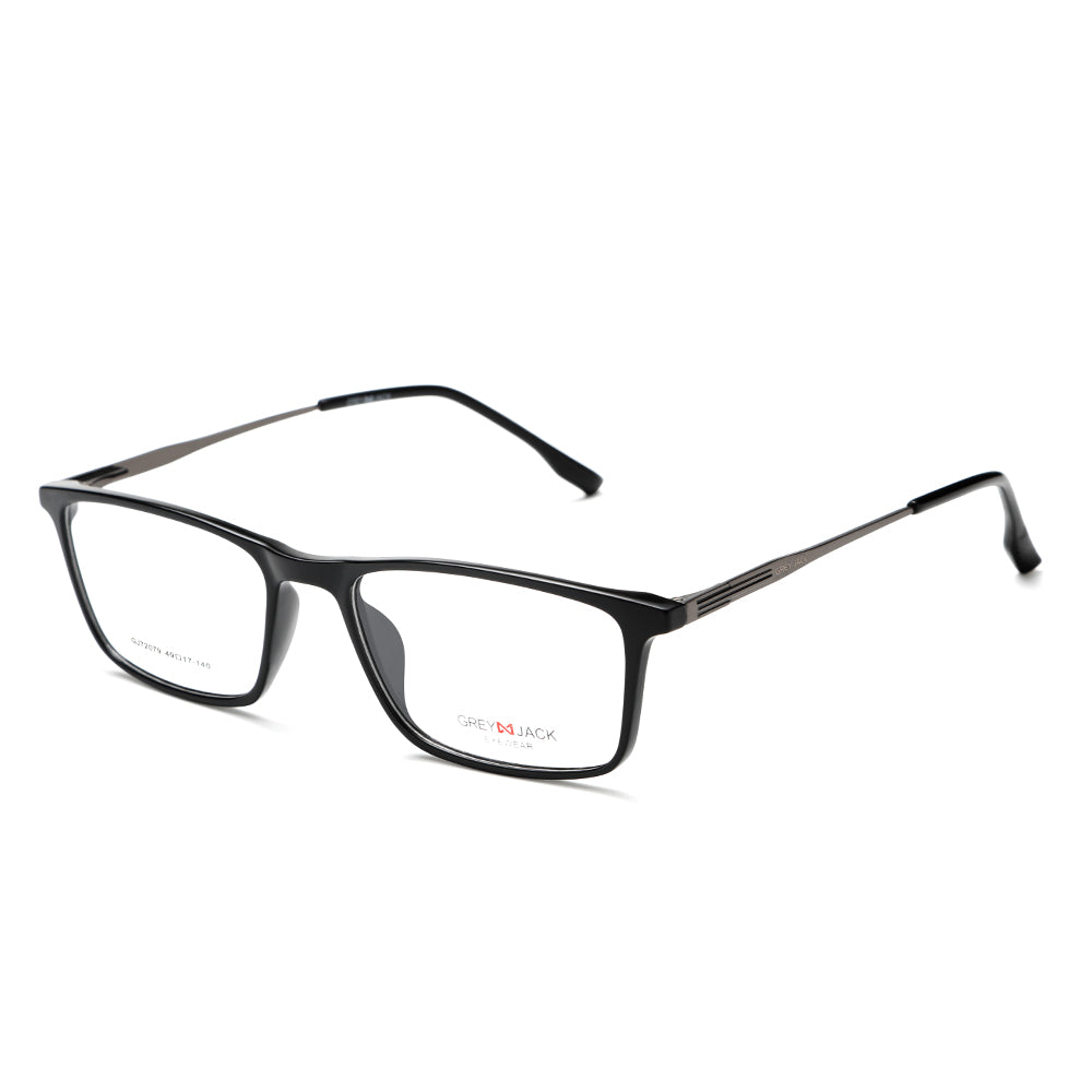 Shine Black Frame