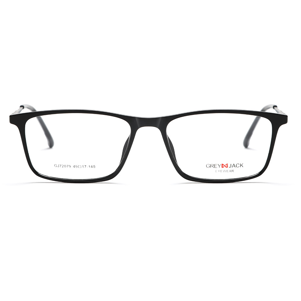 Shine Black Frame