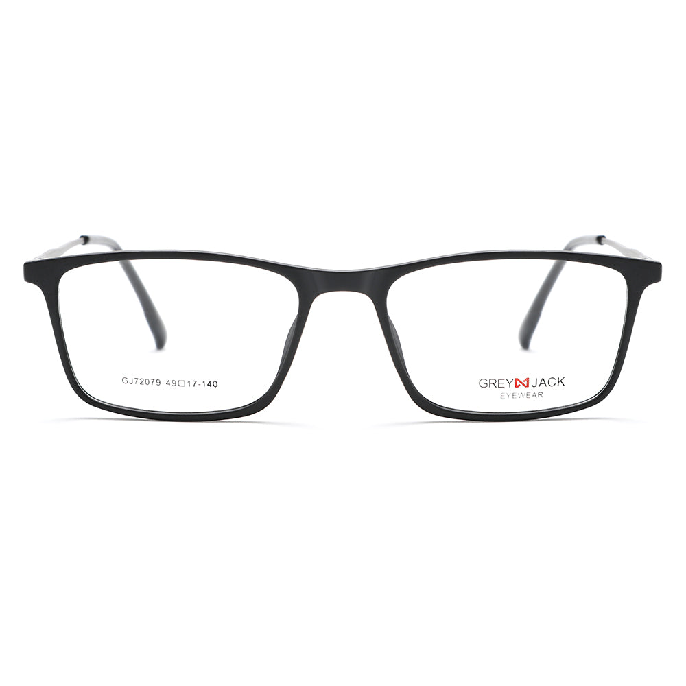 Matte Black Frame