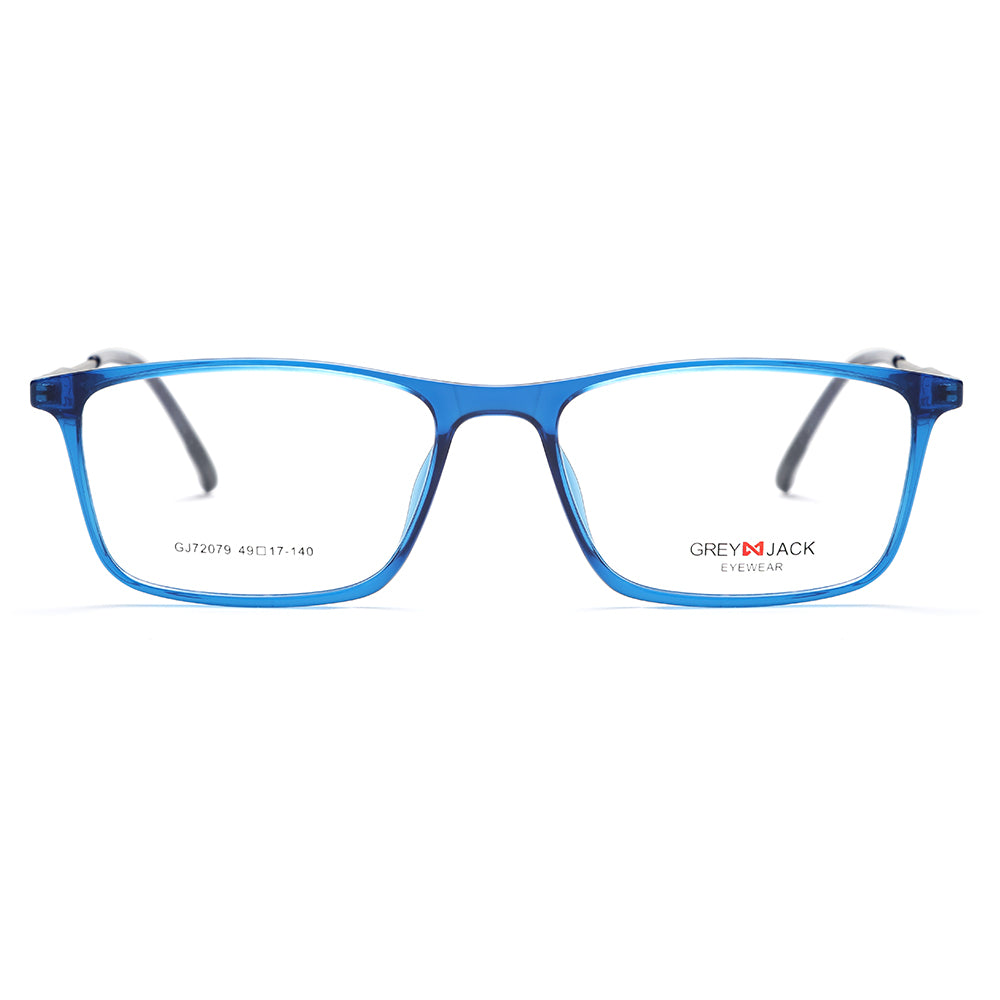 Blue Frame