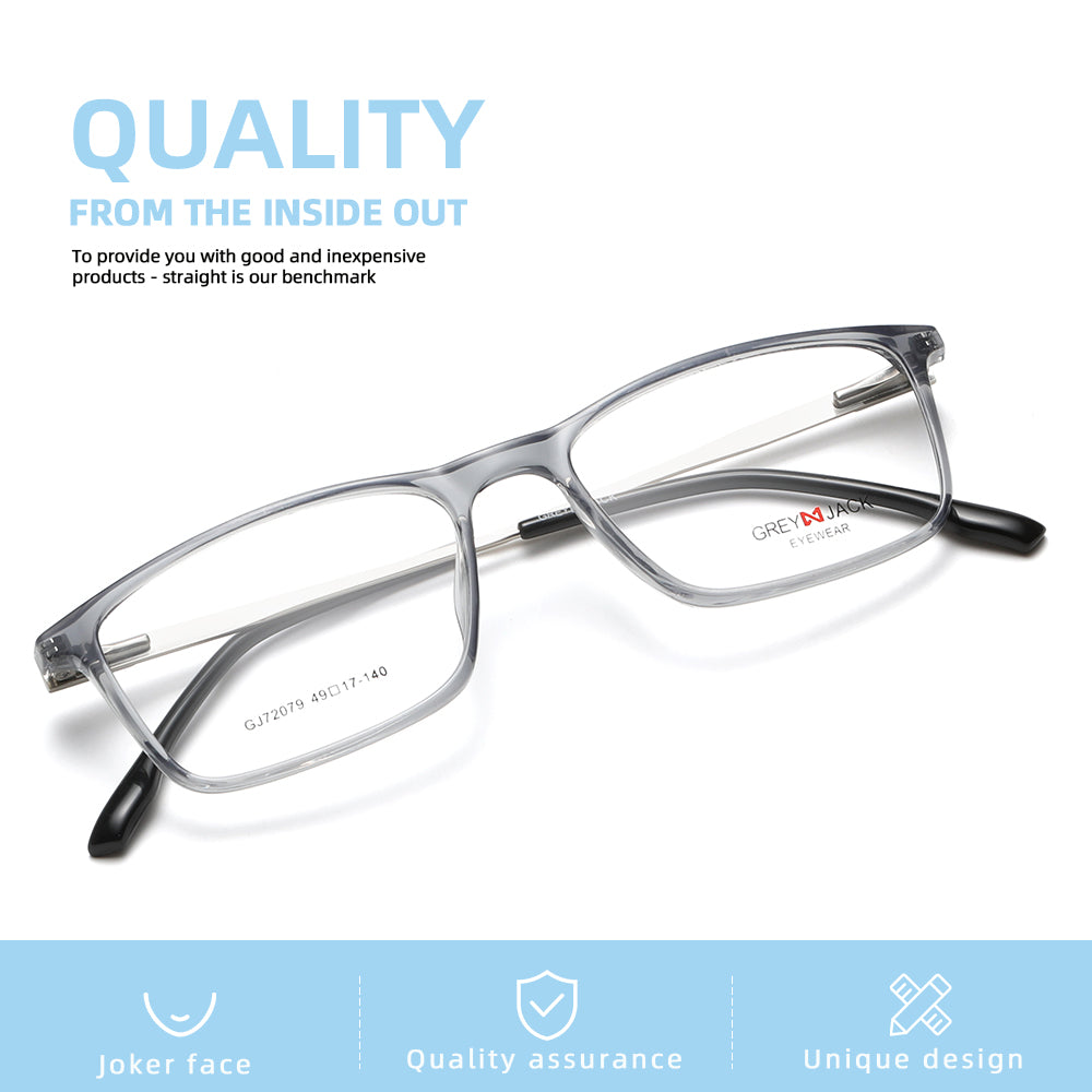 Grey Frame
