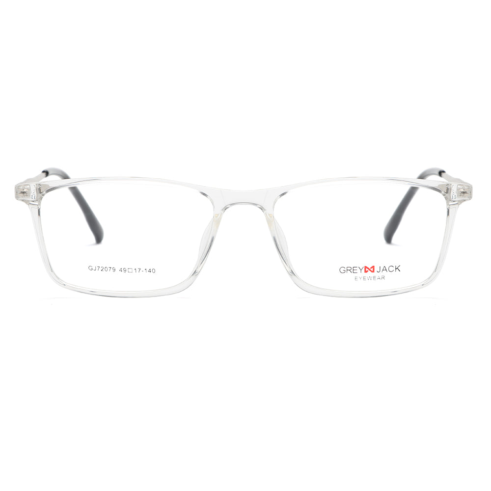 Transparent Frame