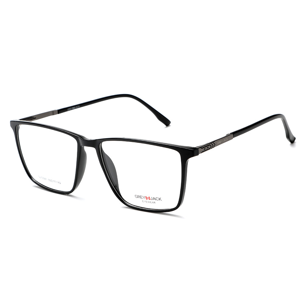 Shine Black Frame