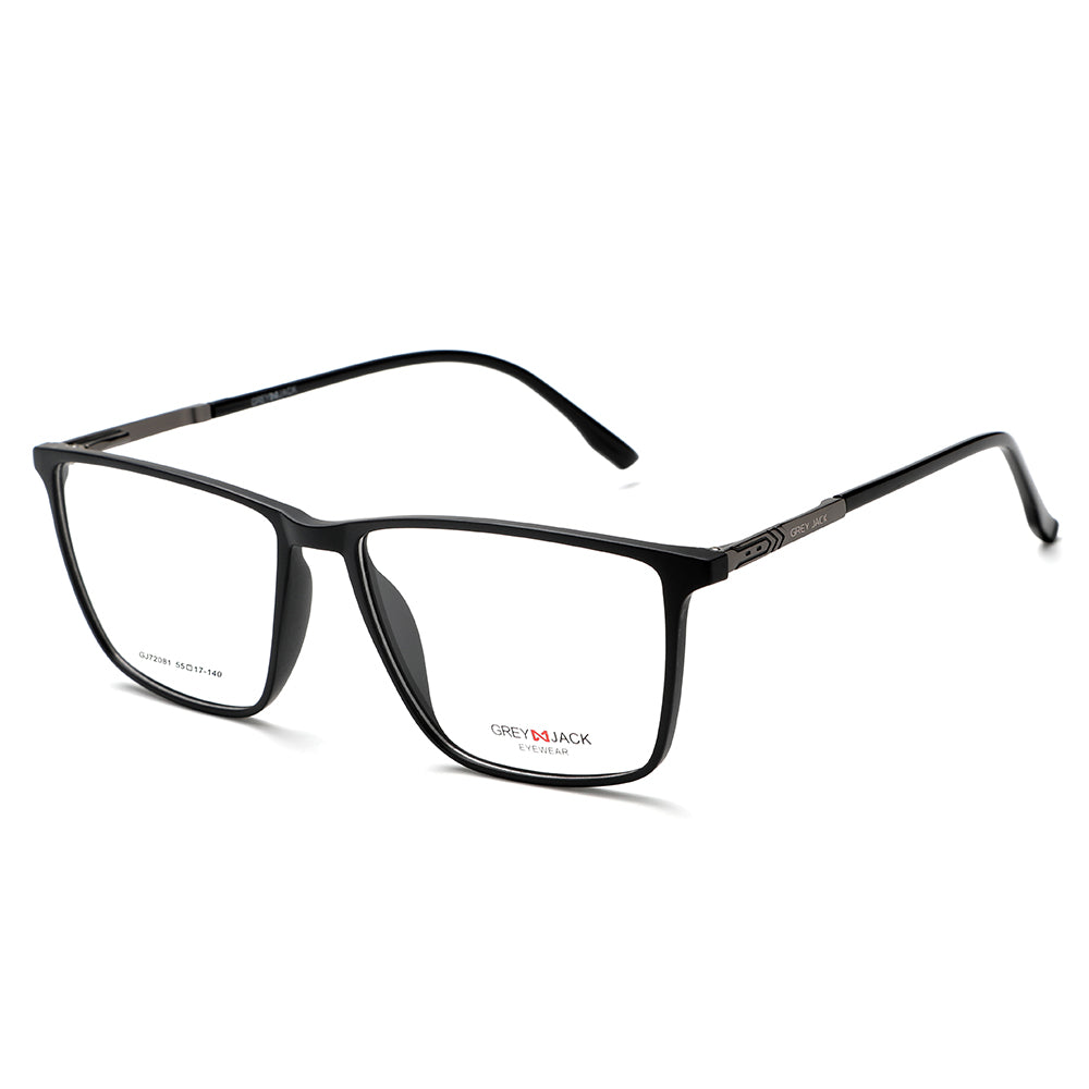 Matte Black Frame