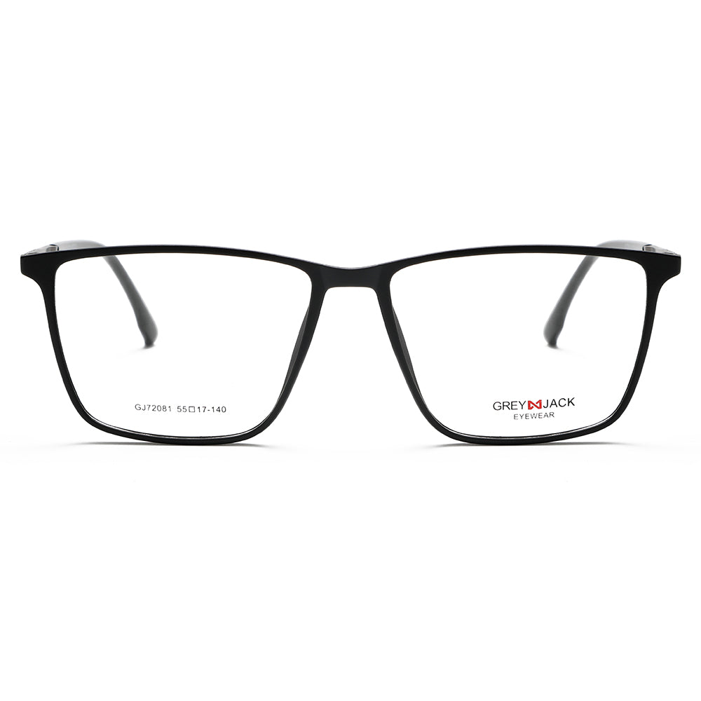 Matte Black Frame