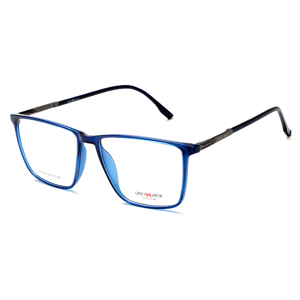 Blue Frame