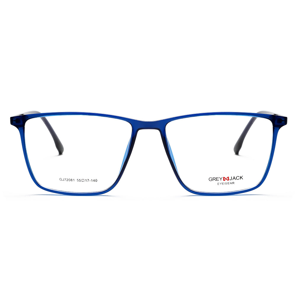 Blue Frame