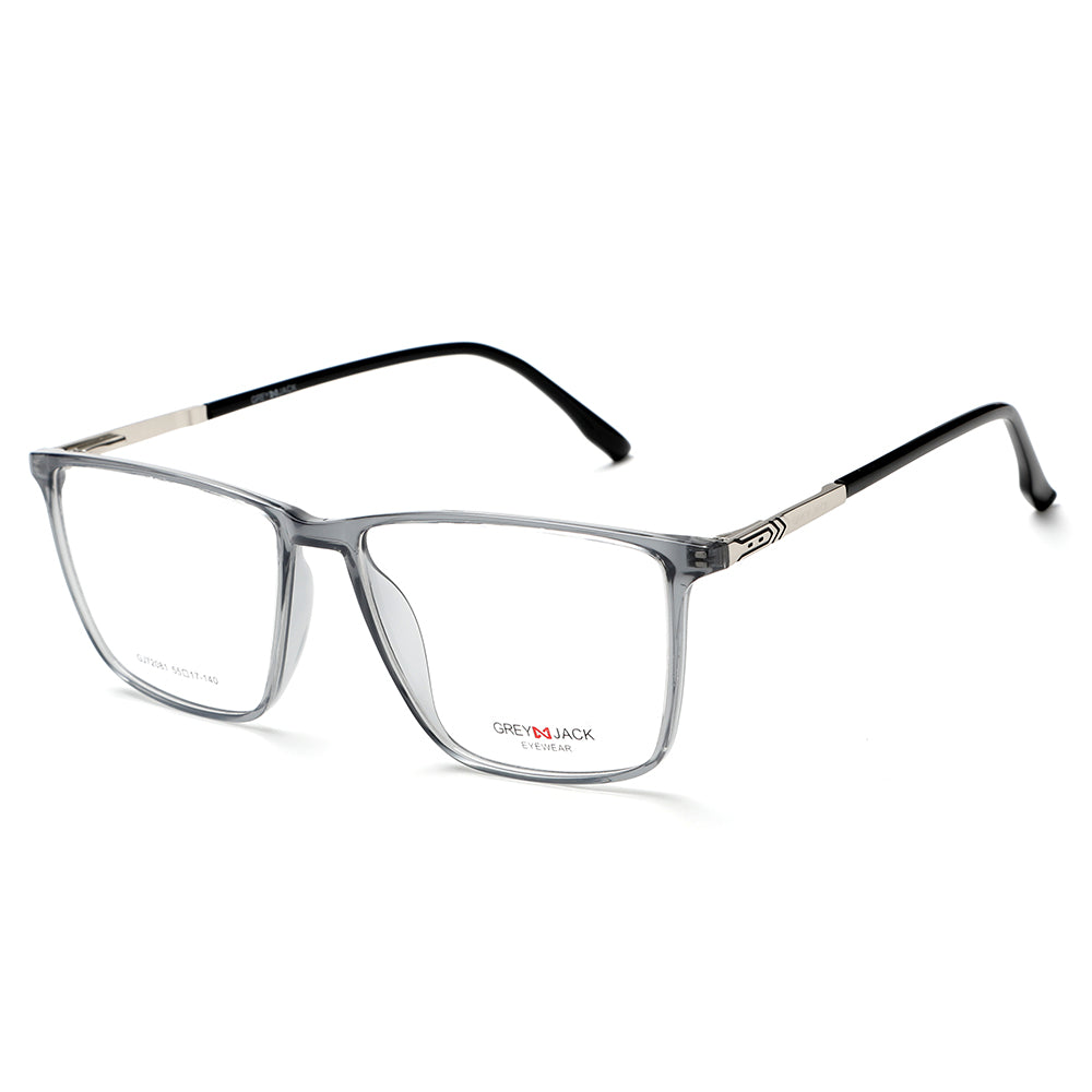 Grey Frame
