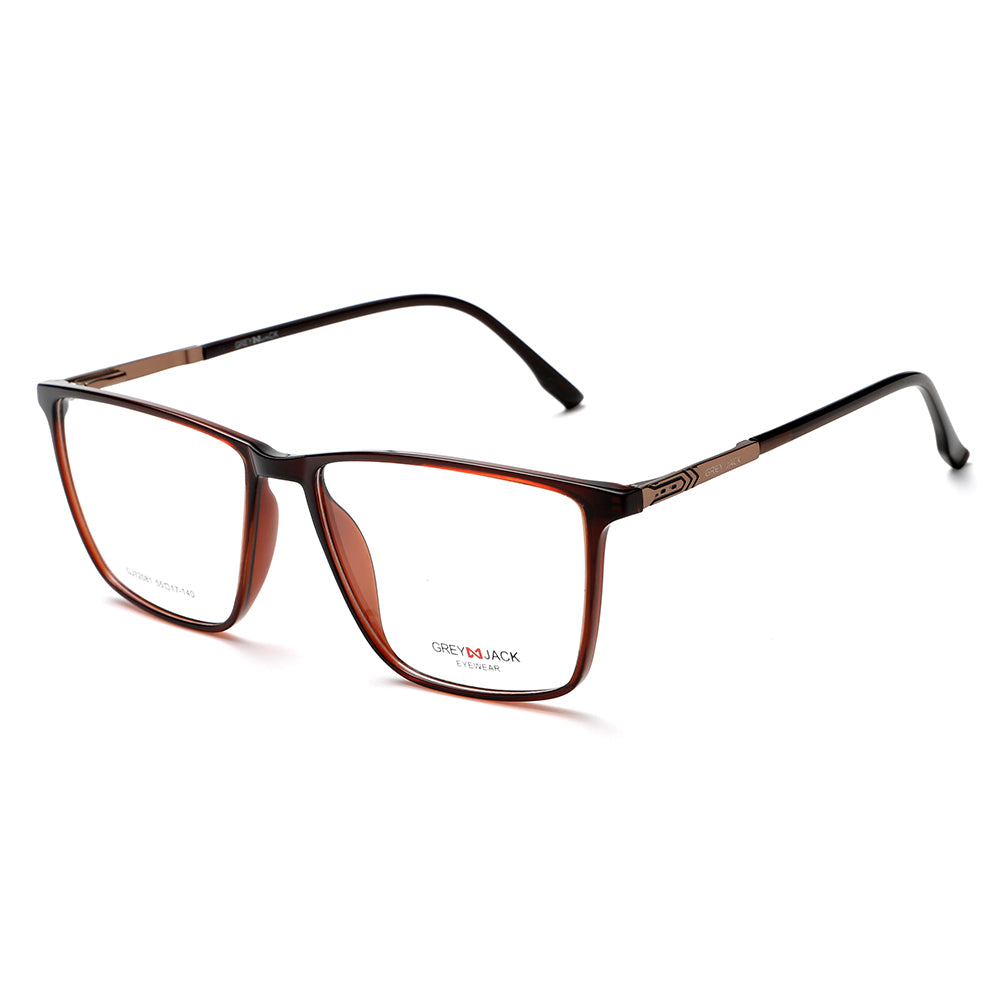 Brown Frame