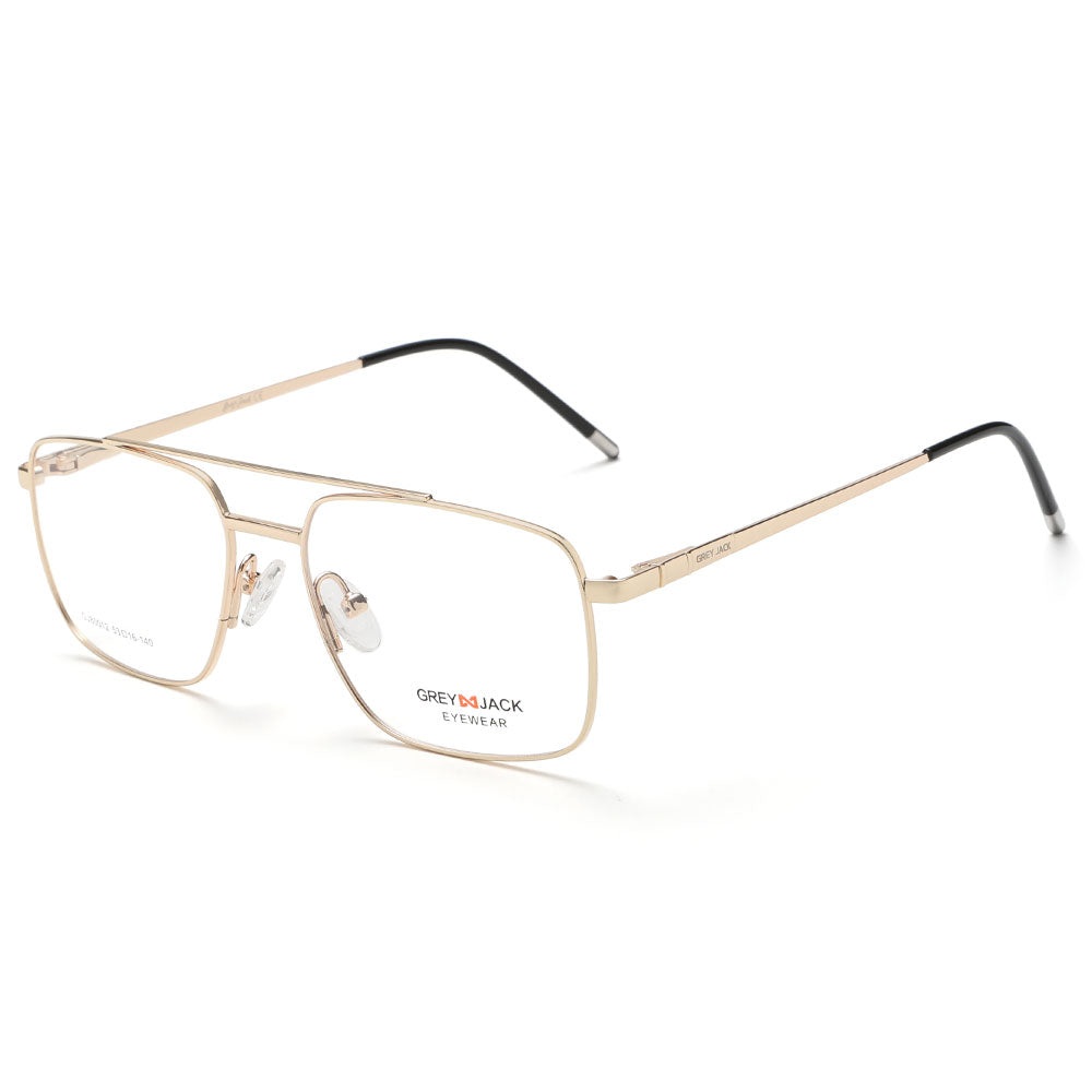 Gold Frame