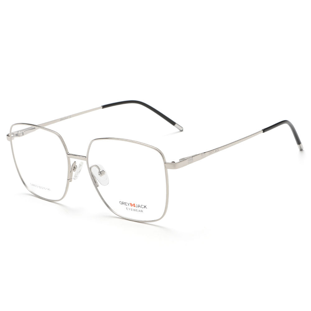 Silver Frame
