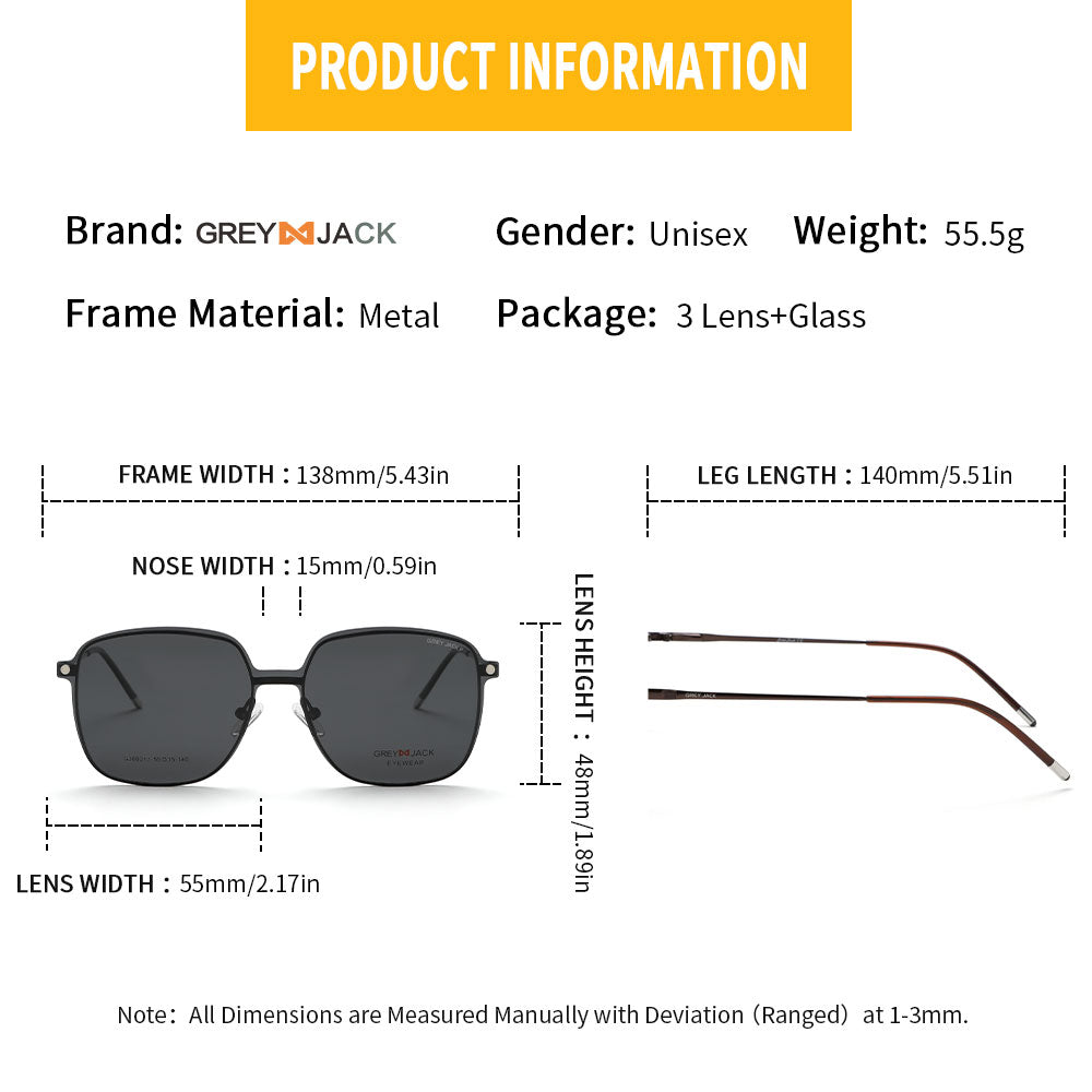 Brown Frame