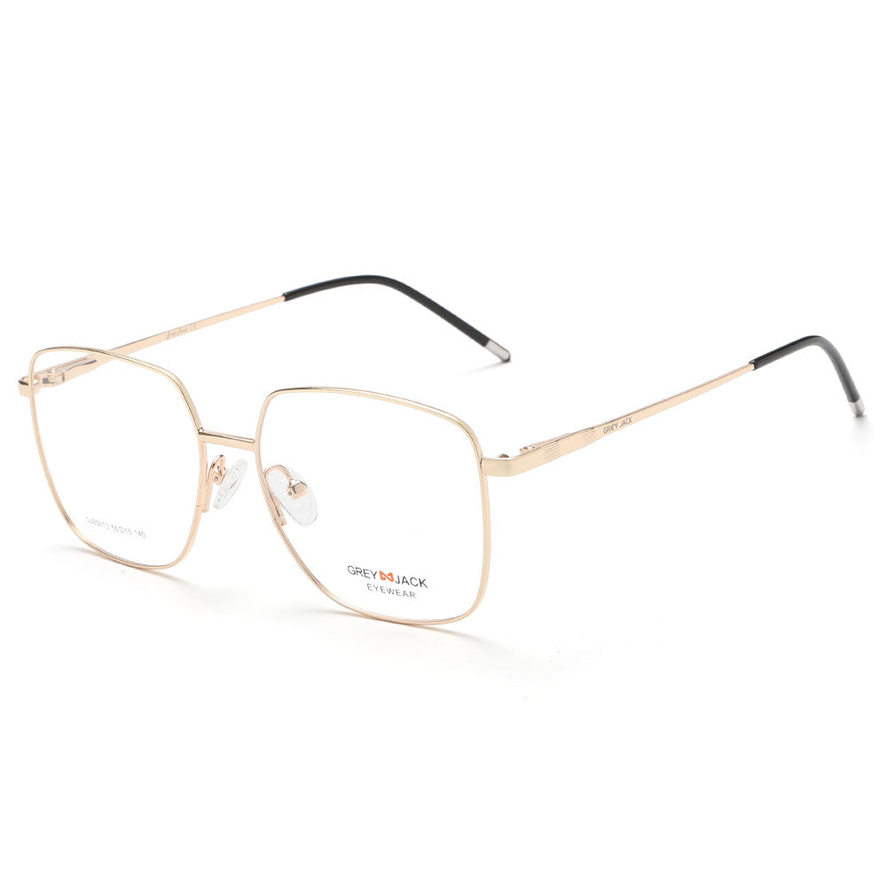 Gold Frame