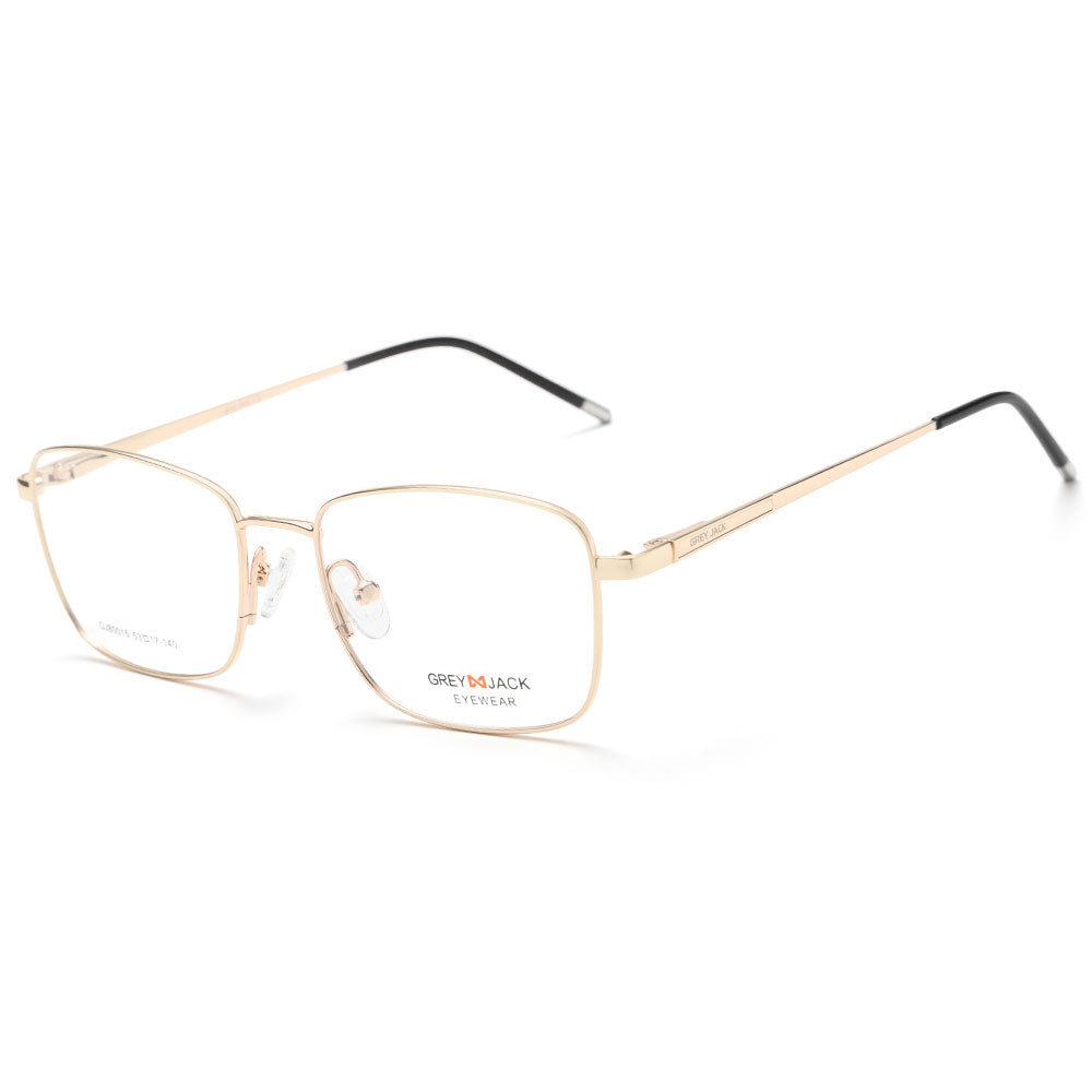Gold Frame