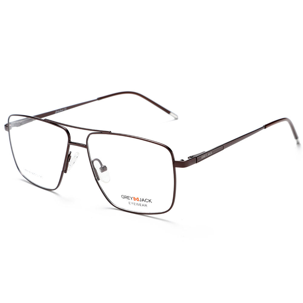 Brown Frame