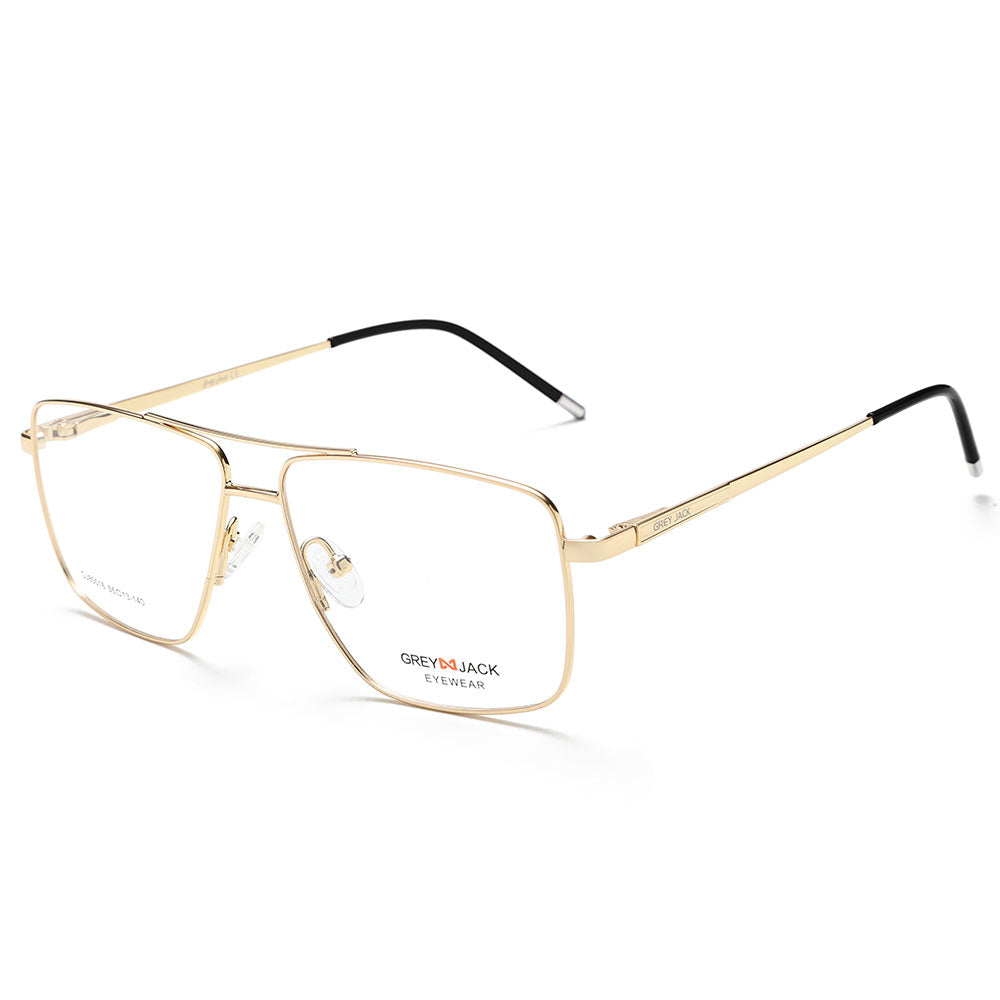 Gold Frame
