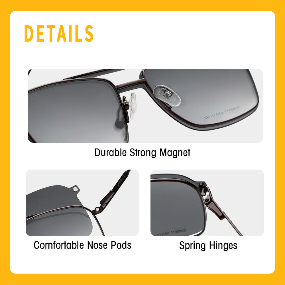 Brown Frame