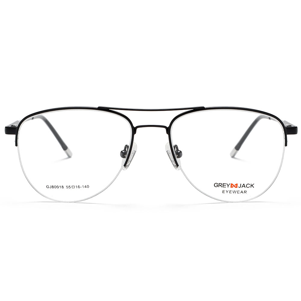 Black Frame