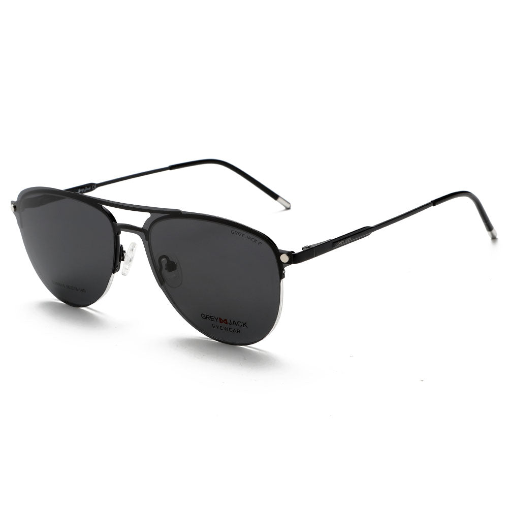 Black Frame