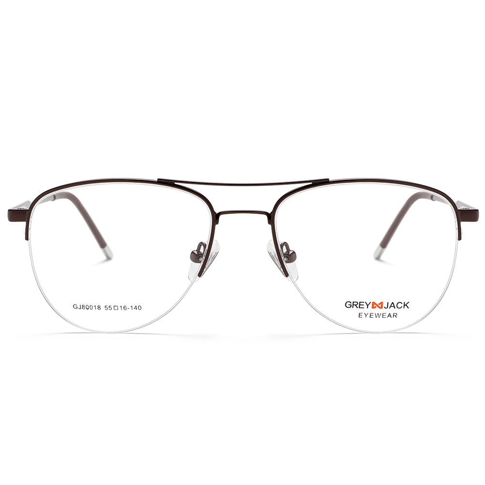 Brown Frame
