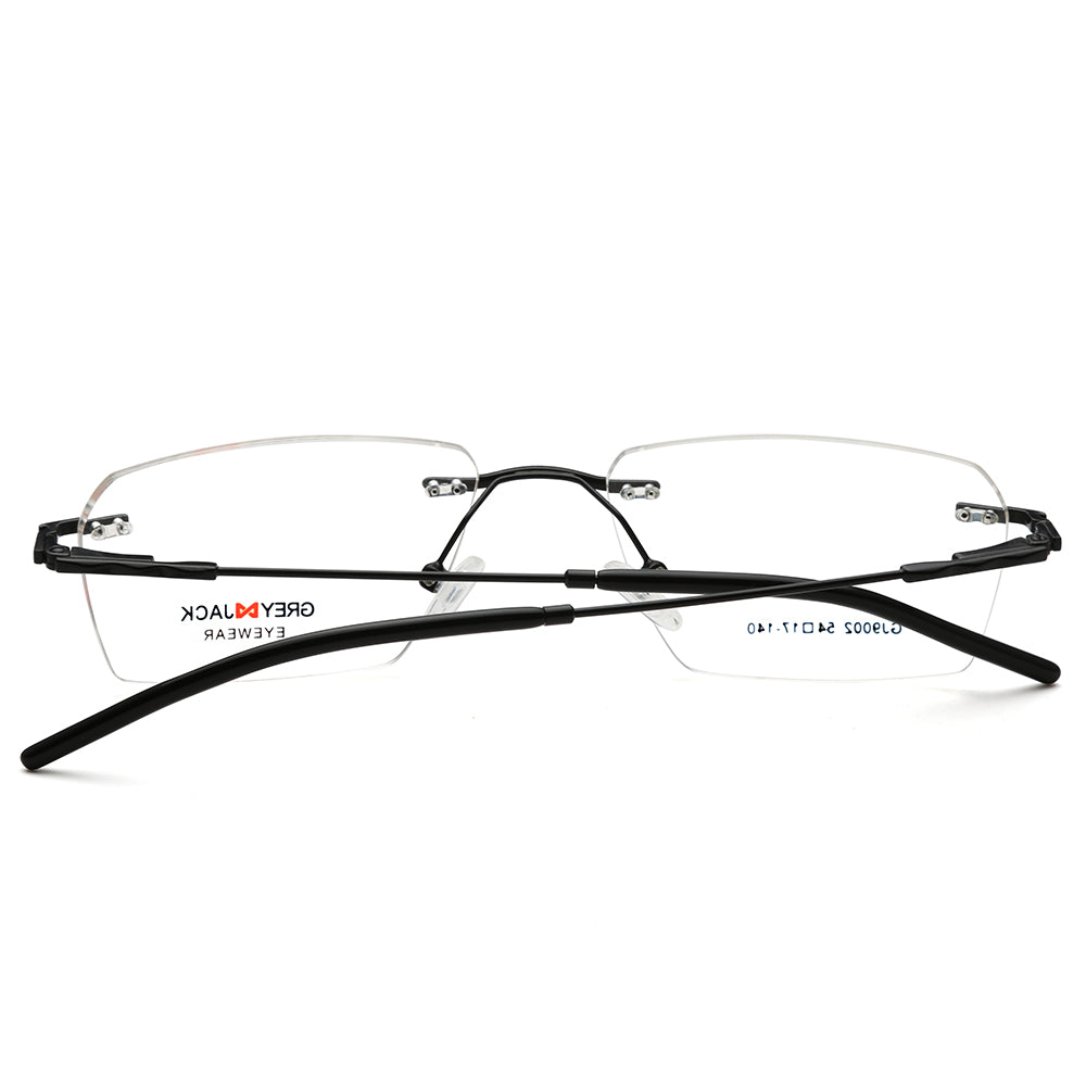 Black Frame