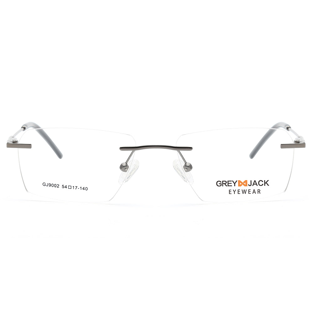 Grey Frame