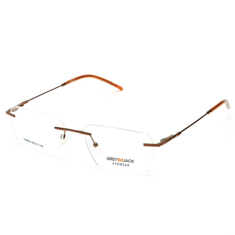 Brown Frame