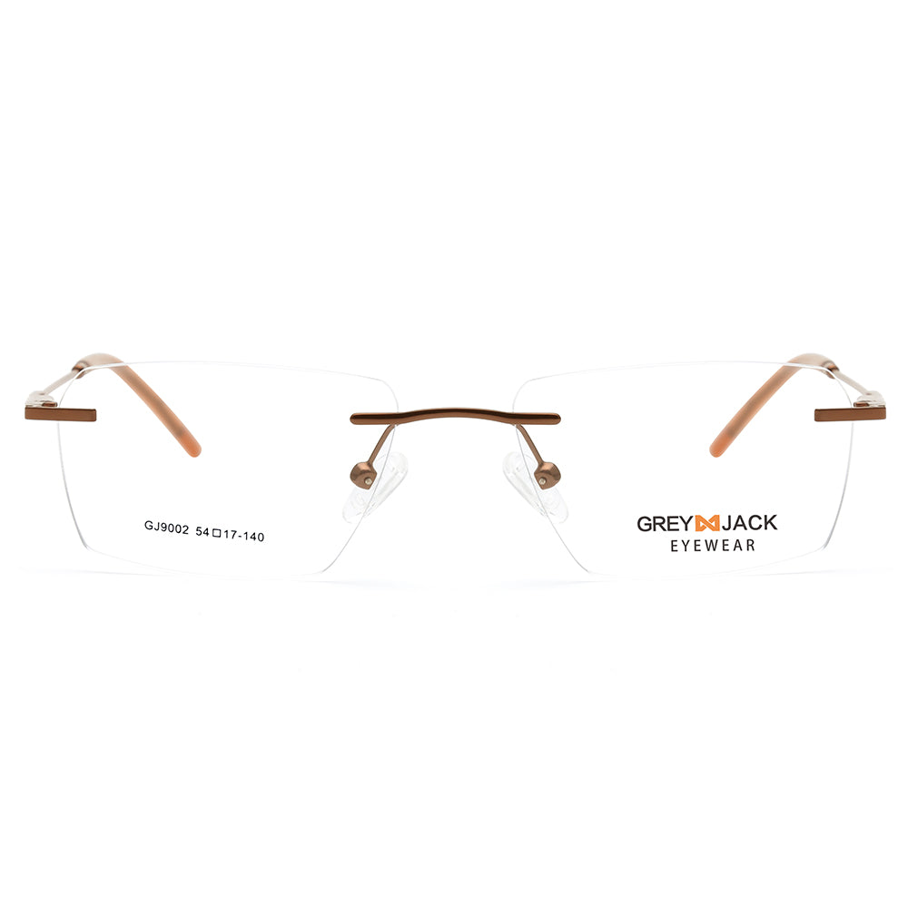 Brown Frame