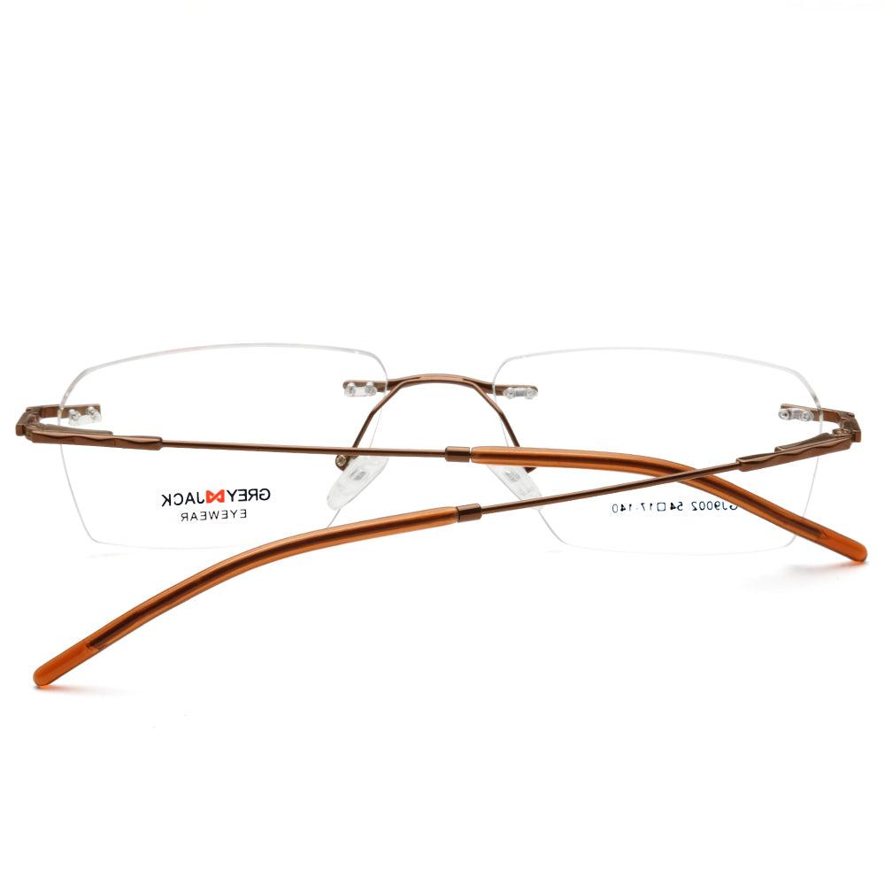Brown Frame