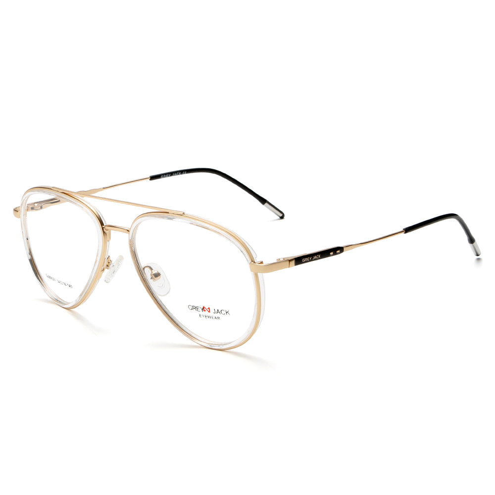 Gold Frame