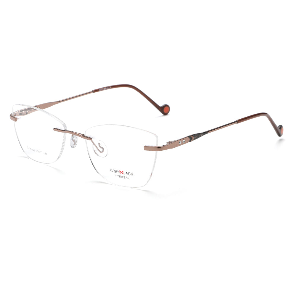 Brown Frame