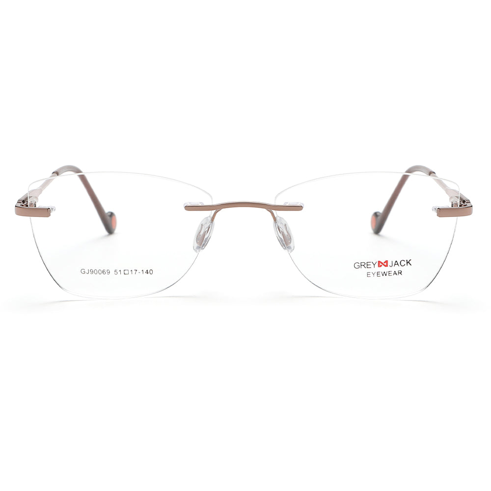 Brown Frame