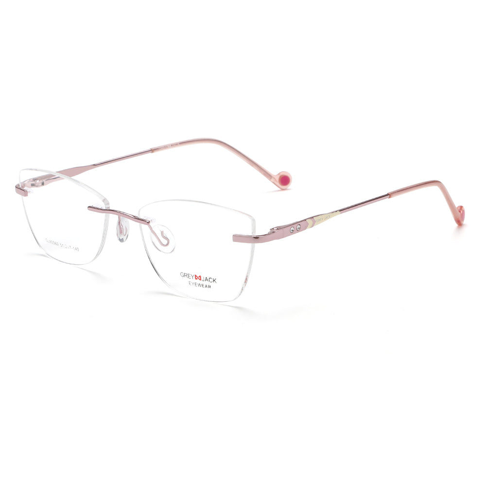 Pink Frame