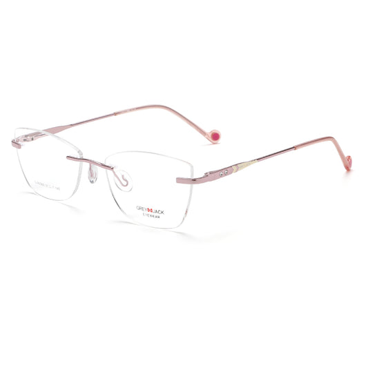 Pink Frame