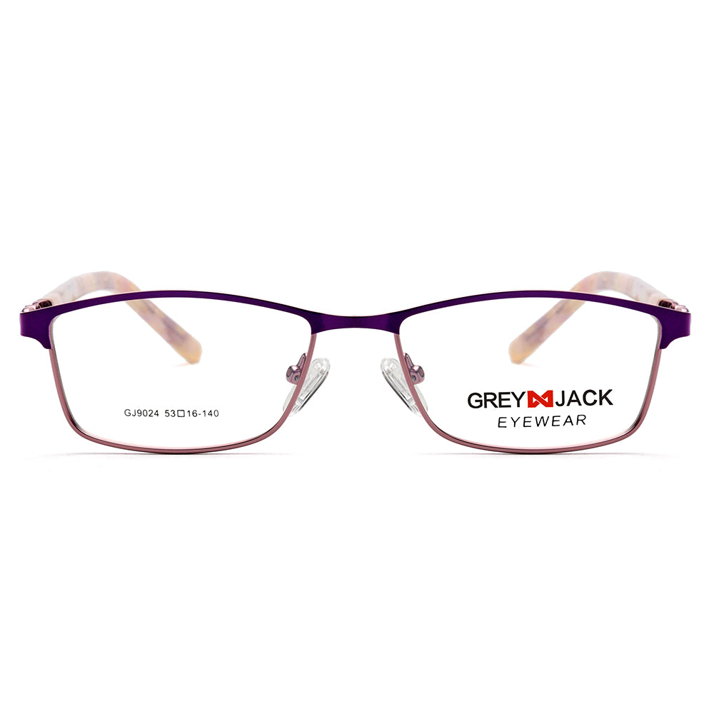 Pink Purple Frame