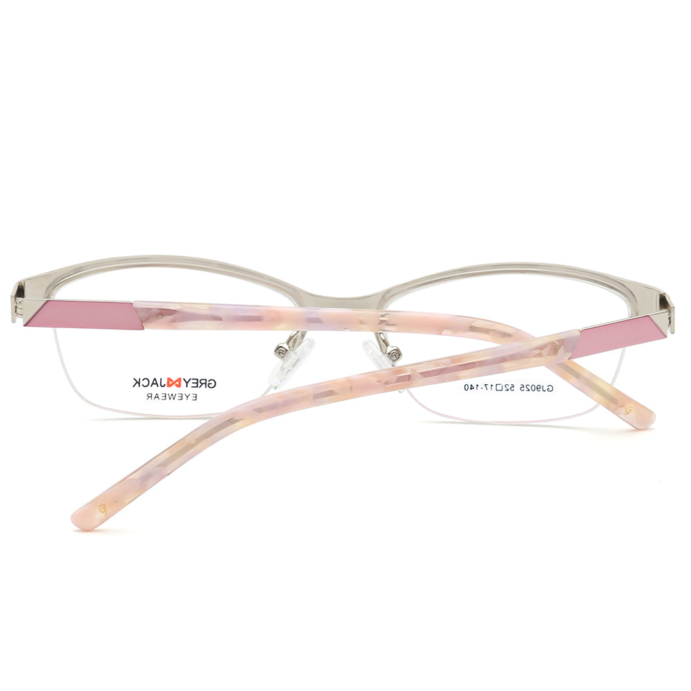 Pink Frame