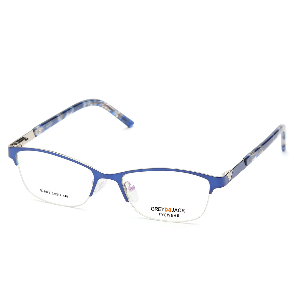 Blue Frame
