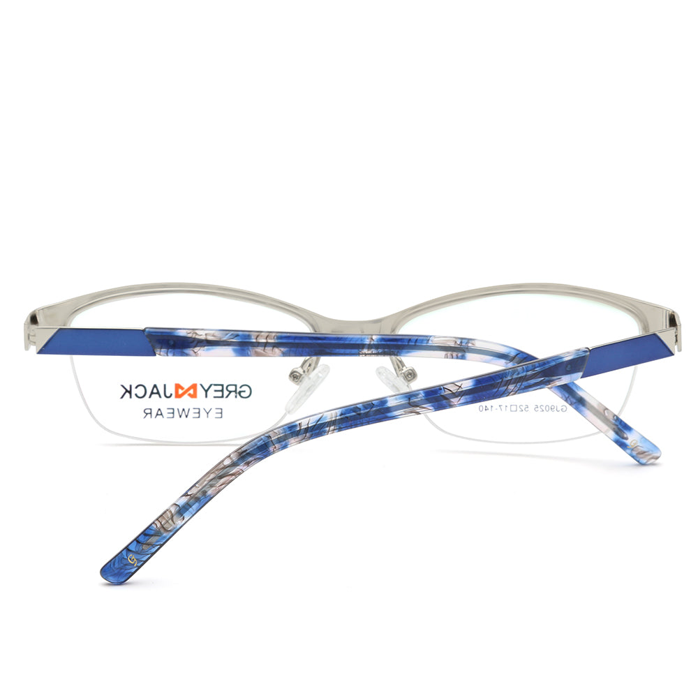 Blue Frame