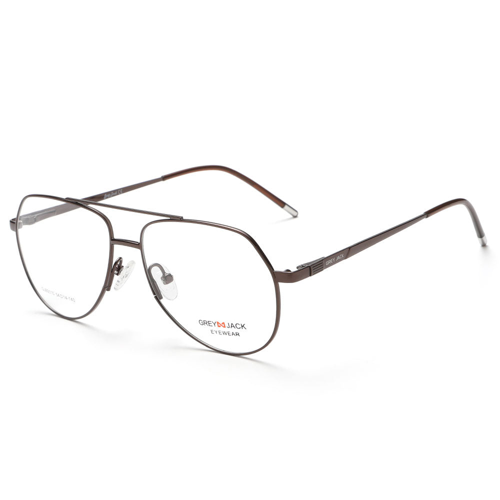 Brown Frame