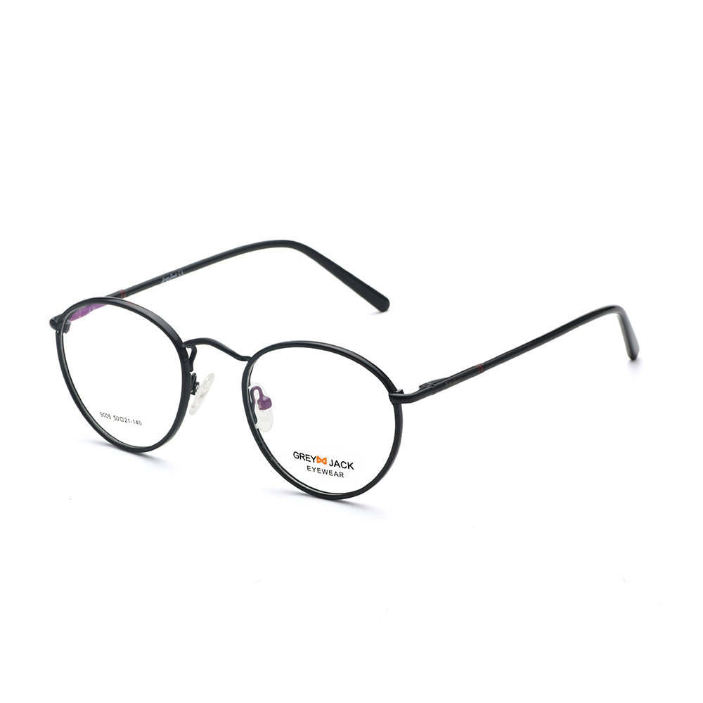 Black Frame