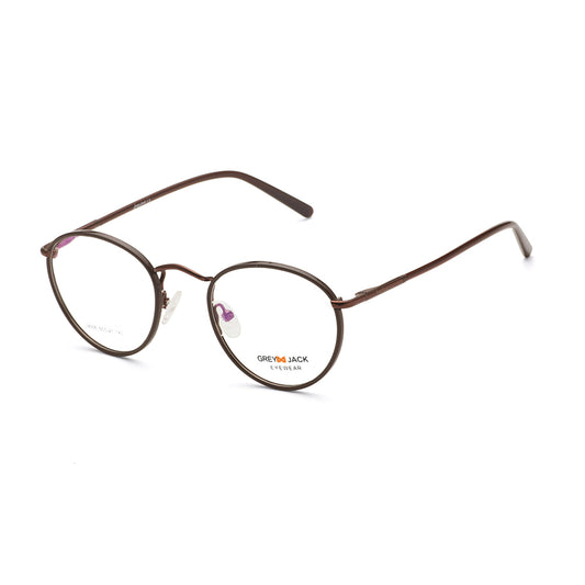 Brown Frame