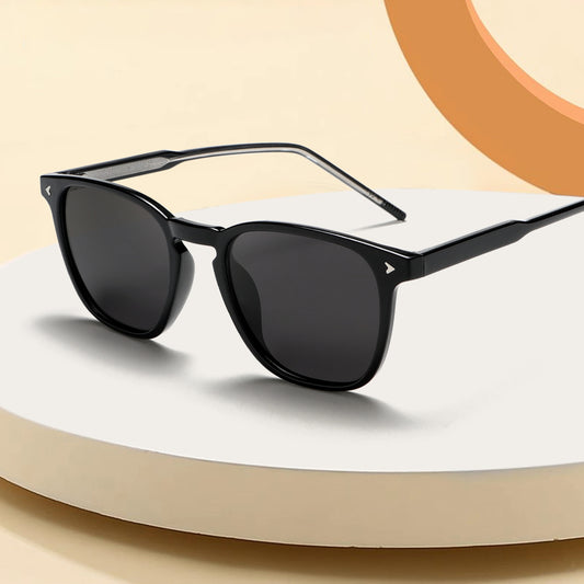 Unisex Vintage High Quality Fashion Polarized Sun Glasses