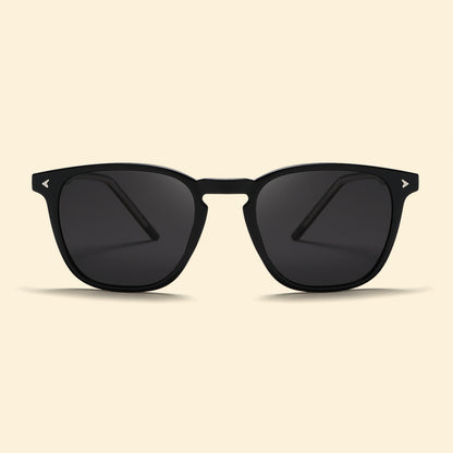 Unisex Vintage High Quality Fashion Polarized Sun Glasses